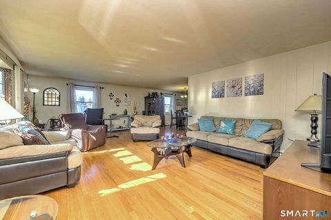 Tiny photo for 72 Whitewood Road, Waterbury, CT 06708 (MLS # 24170084)