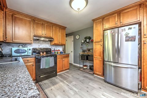 Tiny photo for 72 Whitewood Road, Waterbury, CT 06708 (MLS # 24170084)