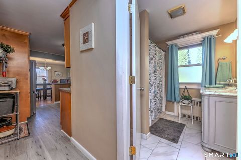 Tiny photo for 72 Whitewood Road, Waterbury, CT 06708 (MLS # 24170084)