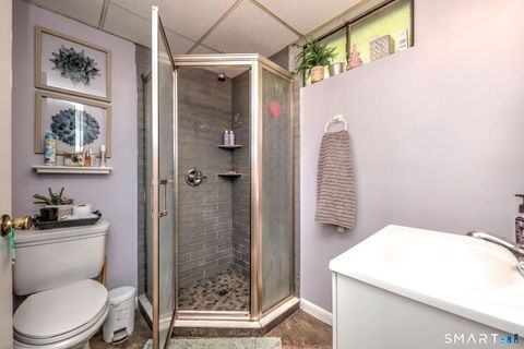 Tiny photo for 72 Whitewood Road, Waterbury, CT 06708 (MLS # 24170084)