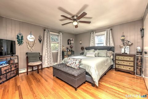 Tiny photo for 72 Whitewood Road, Waterbury, CT 06708 (MLS # 24170084)