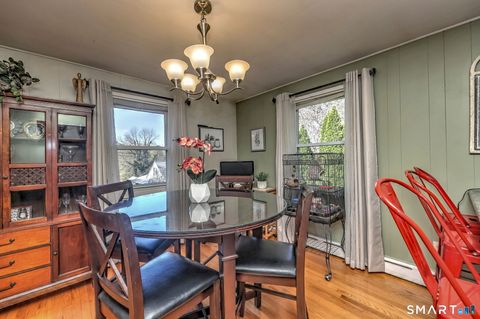 Tiny photo for 72 Whitewood Road, Waterbury, CT 06708 (MLS # 24170084)