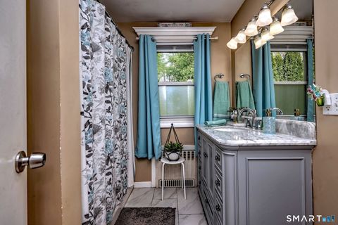 Tiny photo for 72 Whitewood Road, Waterbury, CT 06708 (MLS # 24170084)