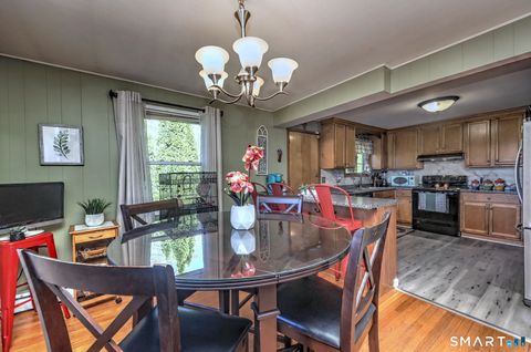 Tiny photo for 72 Whitewood Road, Waterbury, CT 06708 (MLS # 24170084)