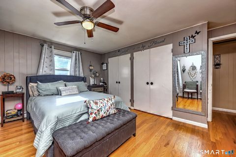 Tiny photo for 72 Whitewood Road, Waterbury, CT 06708 (MLS # 24170084)