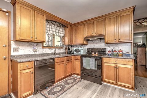 Tiny photo for 72 Whitewood Road, Waterbury, CT 06708 (MLS # 24170084)