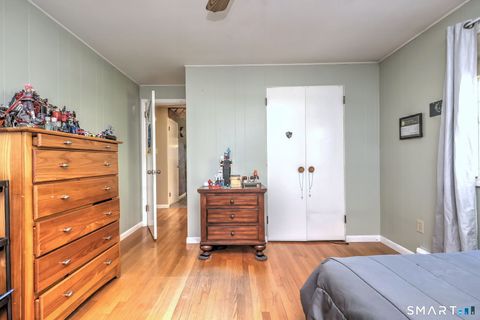 Tiny photo for 72 Whitewood Road, Waterbury, CT 06708 (MLS # 24170084)