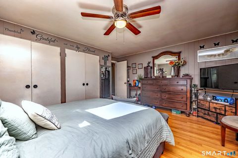 Tiny photo for 72 Whitewood Road, Waterbury, CT 06708 (MLS # 24170084)