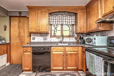 Tiny photo for 72 Whitewood Road, Waterbury, CT 06708 (MLS # 24170084)