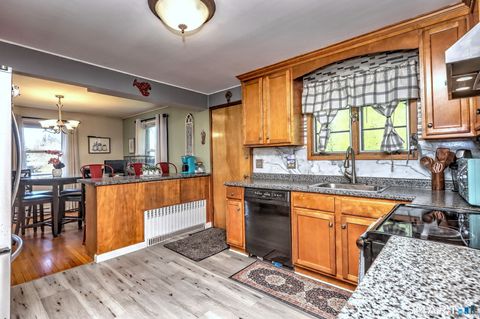 Tiny photo for 72 Whitewood Road, Waterbury, CT 06708 (MLS # 24170084)