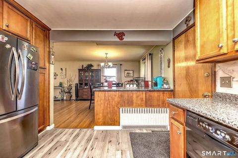 Tiny photo for 72 Whitewood Road, Waterbury, CT 06708 (MLS # 24170084)