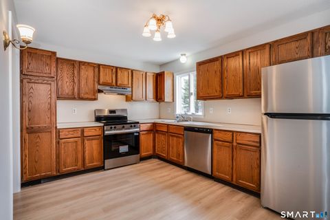 Tiny photo for 14 Brinley Way #14, Newington, CT 06111 (MLS # 24162384)