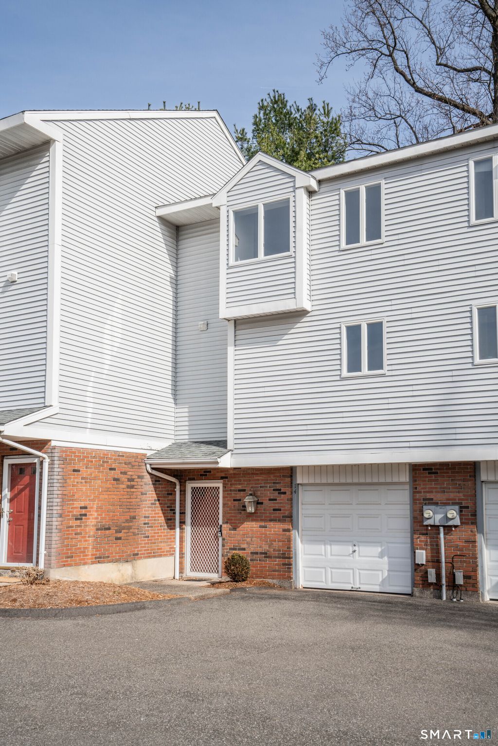 Photo of 14 Brinley Way #14, Newington, CT 06111 (MLS # 24162384)