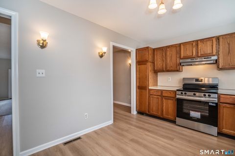 Tiny photo for 14 Brinley Way #14, Newington, CT 06111 (MLS # 24162384)