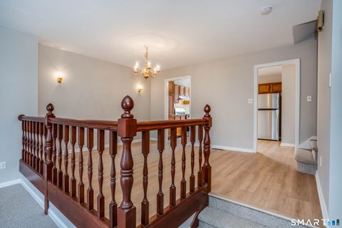 Tiny photo for 14 Brinley Way #14, Newington, CT 06111 (MLS # 24162384)