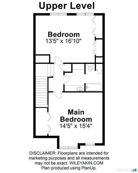 Tiny photo for 14 Brinley Way #14, Newington, CT 06111 (MLS # 24162384)