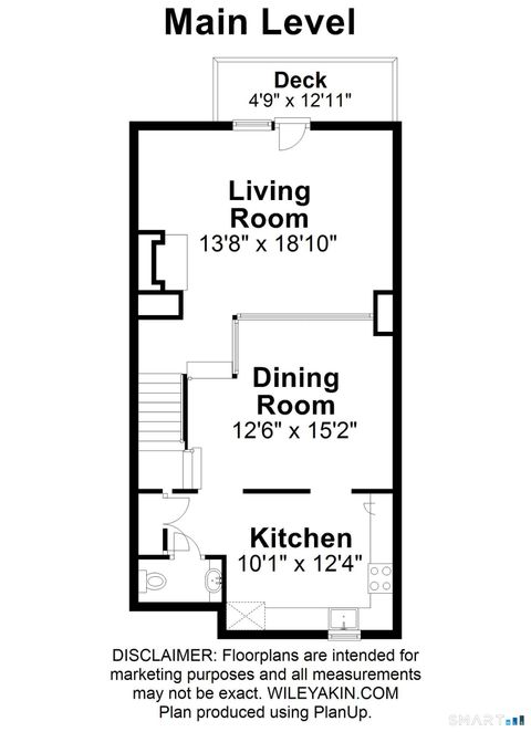 Tiny photo for 14 Brinley Way #14, Newington, CT 06111 (MLS # 24162384)
