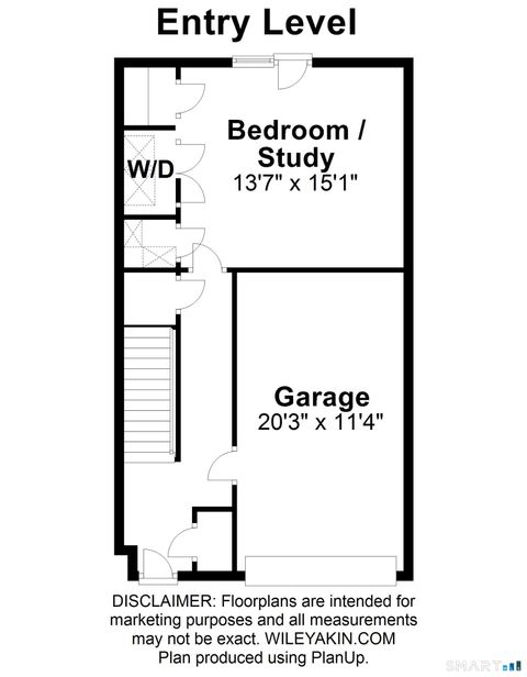 Tiny photo for 14 Brinley Way #14, Newington, CT 06111 (MLS # 24162384)