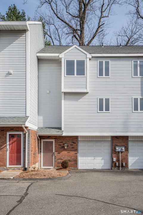 Photo of 14 Brinley Way #14, Newington, CT 06111 (MLS # 24162384)