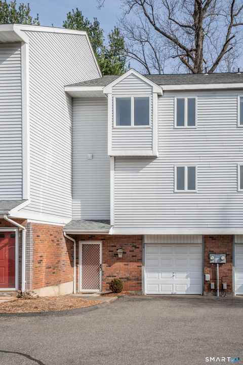 Tiny photo for 14 Brinley Way #14, Newington, CT 06111 (MLS # 24162384)