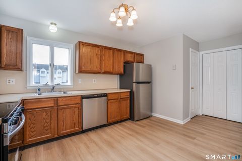 Tiny photo for 14 Brinley Way #14, Newington, CT 06111 (MLS # 24162384)