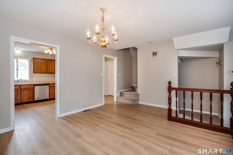 Tiny photo for 14 Brinley Way #14, Newington, CT 06111 (MLS # 24162384)