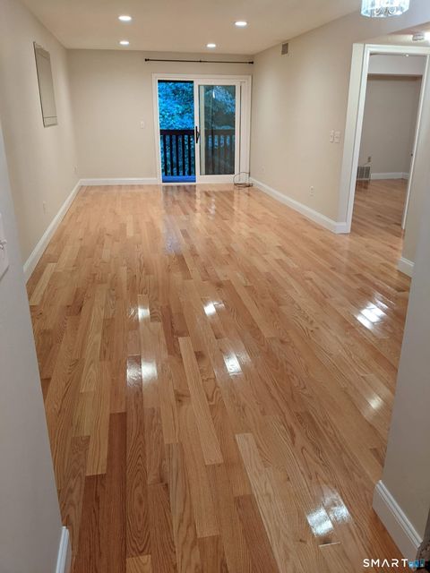 Tiny photo for 95 Woodsedge Drive #APT 5C, Newington, CT 06111 (MLS # 24155460)