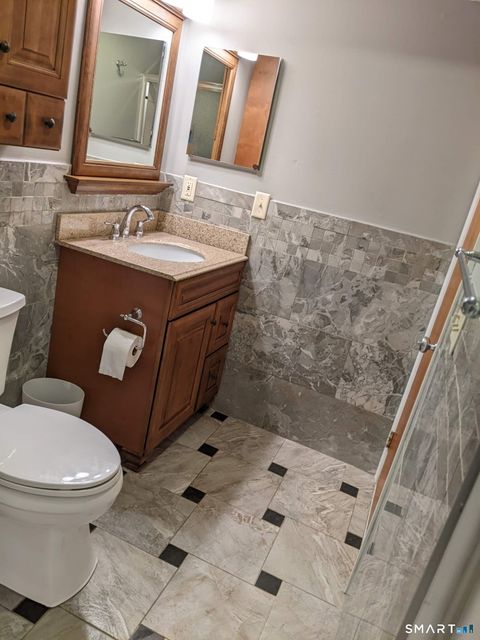 Tiny photo for 95 Woodsedge Drive #APT 5C, Newington, CT 06111 (MLS # 24155460)