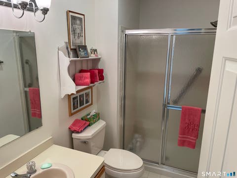 Tiny photo for 97 W Norwalk Road #3, Norwalk, CT 06850 (MLS # 24192550)