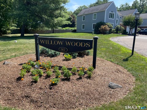 Tiny photo for 97 W Norwalk Road #3, Norwalk, CT 06850 (MLS # 24192550)