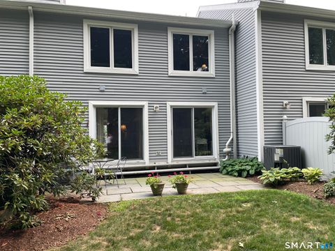 Tiny photo for 97 W Norwalk Road #3, Norwalk, CT 06850 (MLS # 24192550)