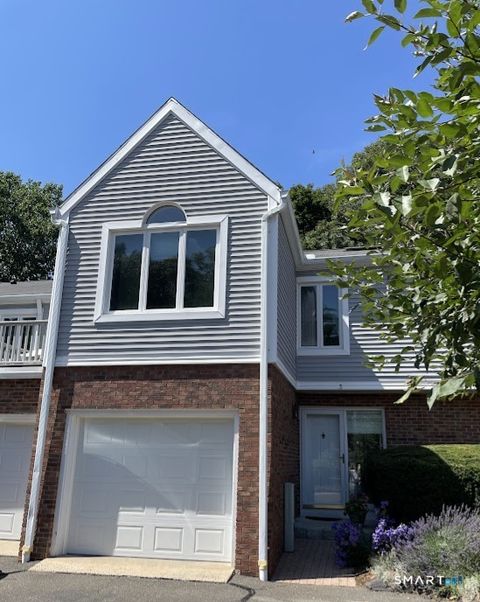Photo of 97 W Norwalk Road #3, Norwalk, CT 06850 (MLS # 24192550)