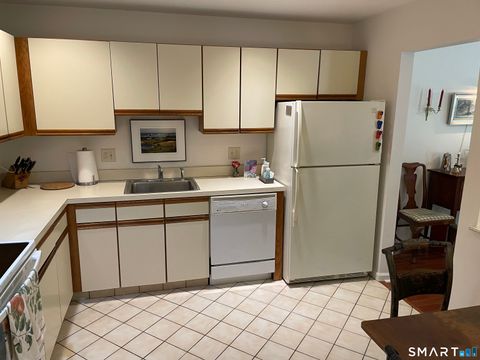 Tiny photo for 97 W Norwalk Road #3, Norwalk, CT 06850 (MLS # 24192550)