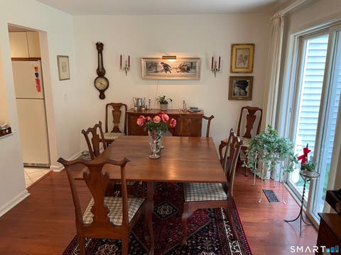 Tiny photo for 97 W Norwalk Road #3, Norwalk, CT 06850 (MLS # 24192550)