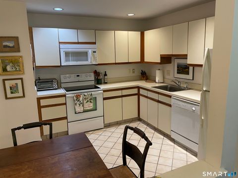 Tiny photo for 97 W Norwalk Road #3, Norwalk, CT 06850 (MLS # 24192550)