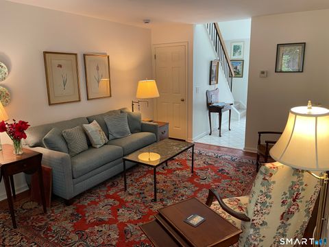 Tiny photo for 97 W Norwalk Road #3, Norwalk, CT 06850 (MLS # 24192550)