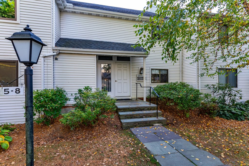Photo of 80 N Main Street #6, Kent, CT 06757 (MLS # 24133243)