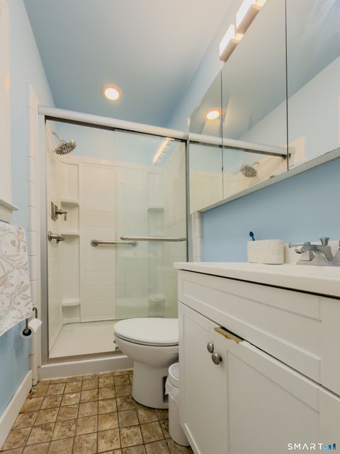 Tiny photo for 124 Wyndover Lane, Stamford, CT 06902 (MLS # 24145884)