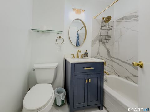 Tiny photo for 124 Wyndover Lane, Stamford, CT 06902 (MLS # 24145884)