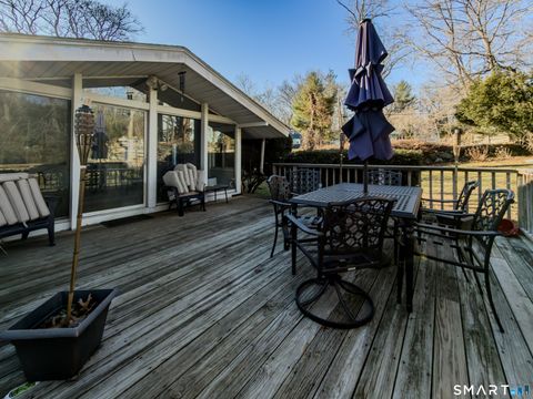 Tiny photo for 124 Wyndover Lane, Stamford, CT 06902 (MLS # 24145884)