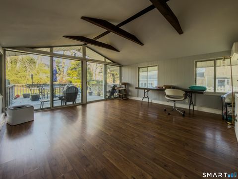 Tiny photo for 124 Wyndover Lane, Stamford, CT 06902 (MLS # 24145884)