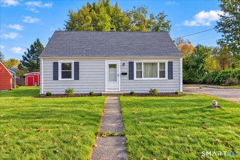 Photo of 33 Northwood Place, Milford, CT 06461 (MLS # 24215033)