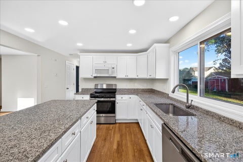 Tiny photo for 33 Northwood Place, Milford, CT 06461 (MLS # 24215033)