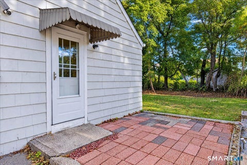 Tiny photo for 33 Northwood Place, Milford, CT 06461 (MLS # 24215033)