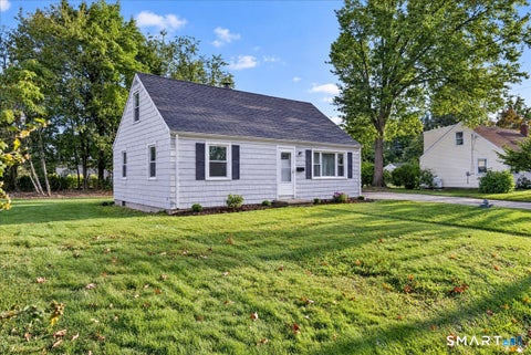 Tiny photo for 33 Northwood Place, Milford, CT 06461 (MLS # 24215033)