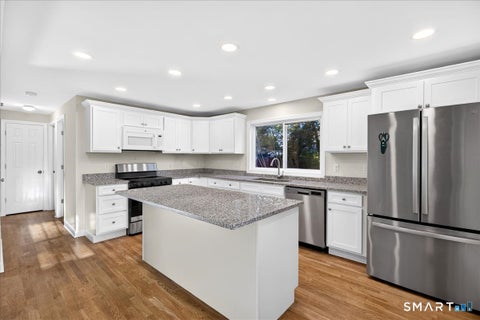 Tiny photo for 33 Northwood Place, Milford, CT 06461 (MLS # 24215033)