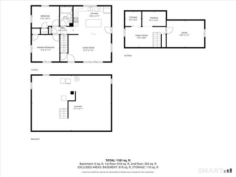 Tiny photo for 33 Northwood Place, Milford, CT 06461 (MLS # 24215033)