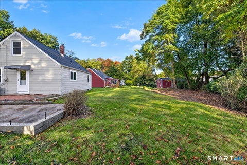 Tiny photo for 33 Northwood Place, Milford, CT 06461 (MLS # 24215033)
