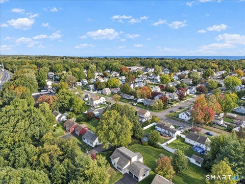 Tiny photo for 33 Northwood Place, Milford, CT 06461 (MLS # 24215033)
