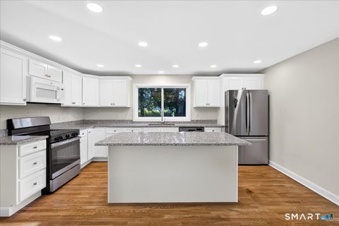 Tiny photo for 33 Northwood Place, Milford, CT 06461 (MLS # 24215033)